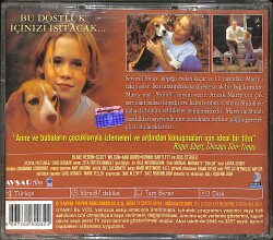 Sevimli Köpek Smiloh VCD Film (İkinci El) VCD25984 - 2