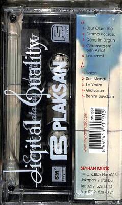 Sevinç Eratalay - Drama Köprüsü Kaset (Sıfır) KST25345 - 2