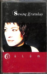 Sevinç Eratalay - Gülüm Kaset (Sıfır) KST25349 - 1