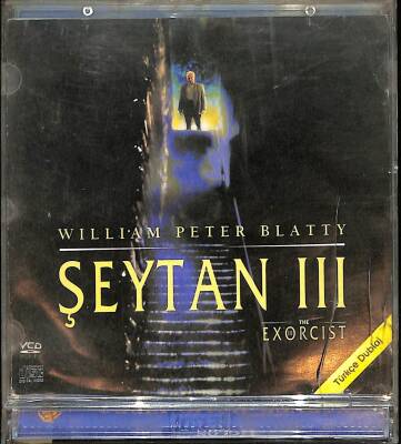 Şeytan 3 VCD Film VCD25669 - 3