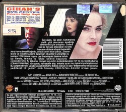 Şeytanca VCD Film VCD25601 - 4