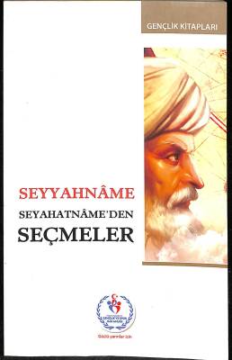 Seyyahname. Seyahatnameden Seçmeler NDR77299 - 1