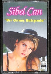 Sibel Can - Bir Güneş Batışında KST26086 - 1