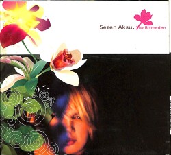 Sezen Aksu - Yaz Bitmeden CD (İkinci El) CD3592 - 1