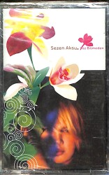 Sezen Aksu - Yaz Bitmeden Kaset (Sıfır) KST27294 - 1