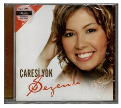 Sezenle - Çaresi Yok CD Müzik CD212 - 7