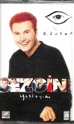 Sezgin - Yastayım Kaset (Sıfır) KST25131 - 1