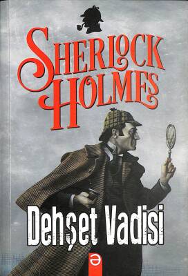 Sherlock Holmes - Dehşet Vadisi NDR78811 - 1