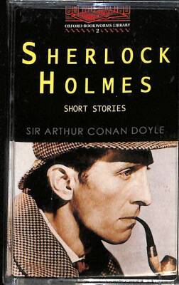 Sherlock Holmes *Short Stories* Kaset KST19032 - 1