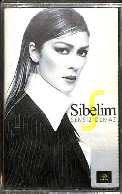 Sibelim * Sensiz Olmaz * Kaset KST20047 - 1