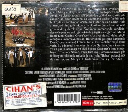 Sicilyalı VCD Film VCD25343 - 2