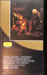 Siegfried - Part II VHS Film (İkinci El) VHS8 - 1