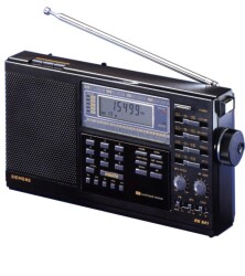 SİEMENS rk641 Nostalji Koleksiyonluk Antika Nostalji Radyo RDY22 - 1