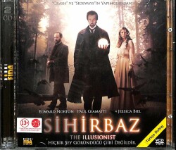 Sihirbaz VCD Film VCD25439 - 1