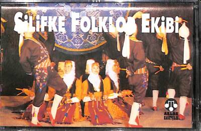 Silifke Folklor *Ekibi * Kaset KST20452 - 1