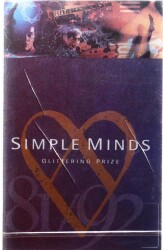 Simple Minds - Glittering Prize KST3154 - 1