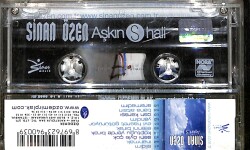 Sinan Özen - Aşkın Hali Kaset (İkinci El) KST26366 - 2