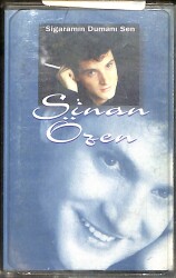 Sinan Özen - Sigaramın Dumanı Sen Kaset (İkinci El) KST27176 - 1