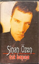 Sinan Özen - Tek Başına Kaset (İkinci El) KST26530 - 1