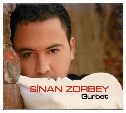 Sinan Zorbey - Gurbet CD Müzik CD392 - 7