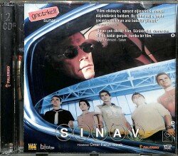 Sınav VCD Film VCD25448 - 1