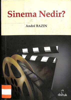 Sinema Nedir? NDR80419 - 1