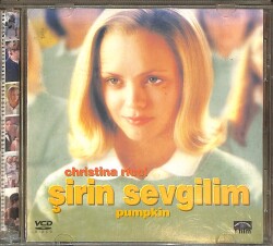 Şirin Sevgilim VCD Film (İkinci El) VCD25831 - 1