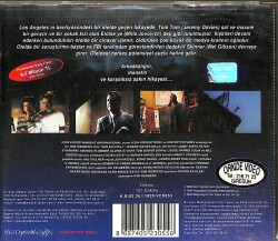 Sırlar Oteli VCD Film (İkinci El) VCD25902 - 2