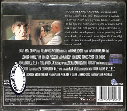 Sisler Evi VCD Film (İkinci El) VCD25749 - 2