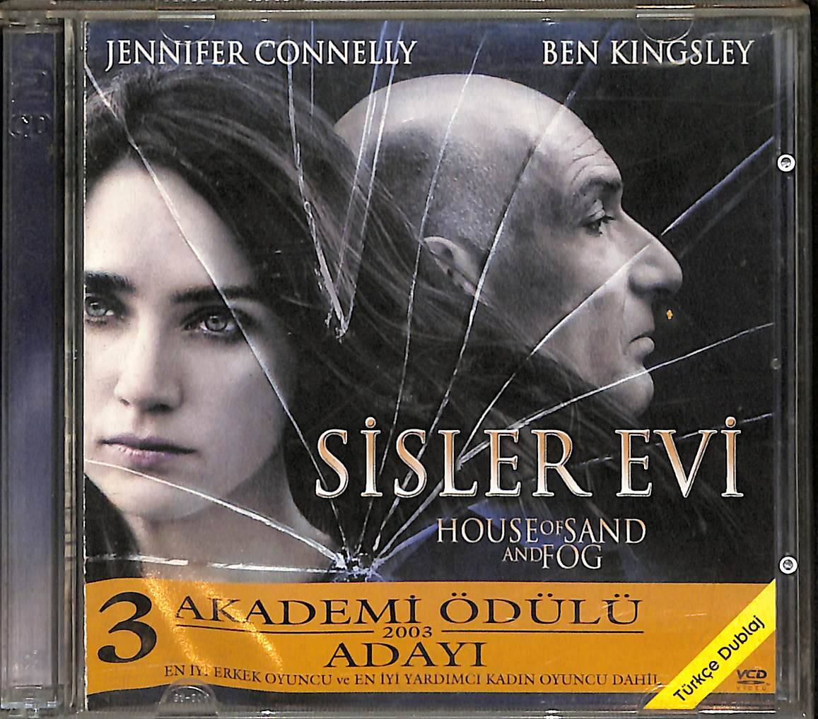 Sisler Evi VCD Film (İkinci El) VCD25749 - 1