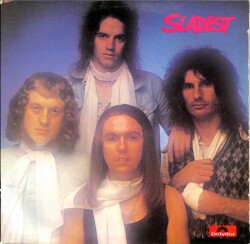 Slade – Sladest (1973 - Hollanda) LP - 1