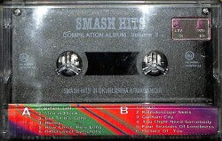 Smash Hits * Compilation Album Volume 2 * Kaset KST20195 - 2