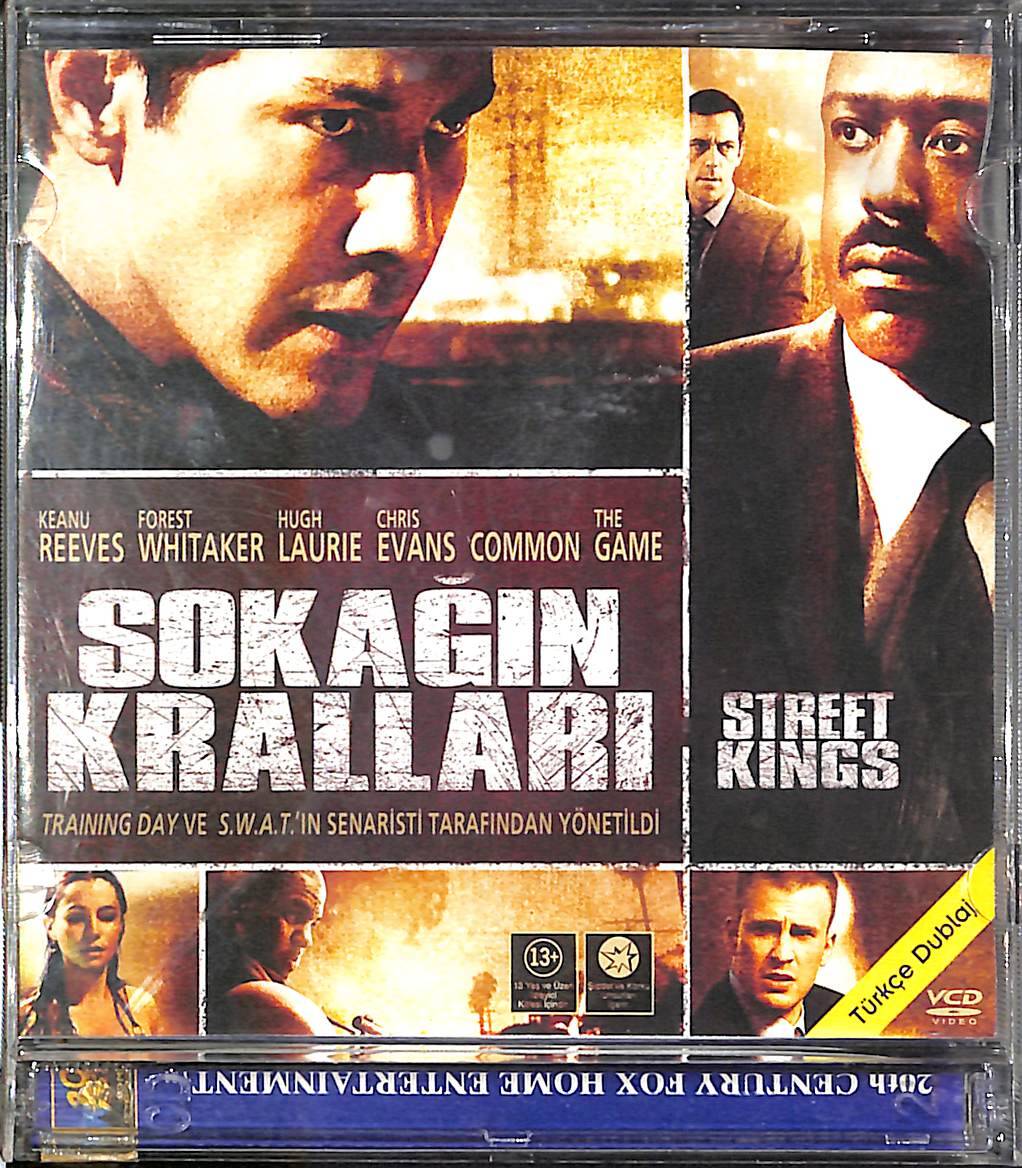 Sokağın Kralları VCD Film (10/7) VCD26209 - 1