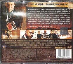 Sokağın Kralları VCD Film (10/7) VCD26209 - 2