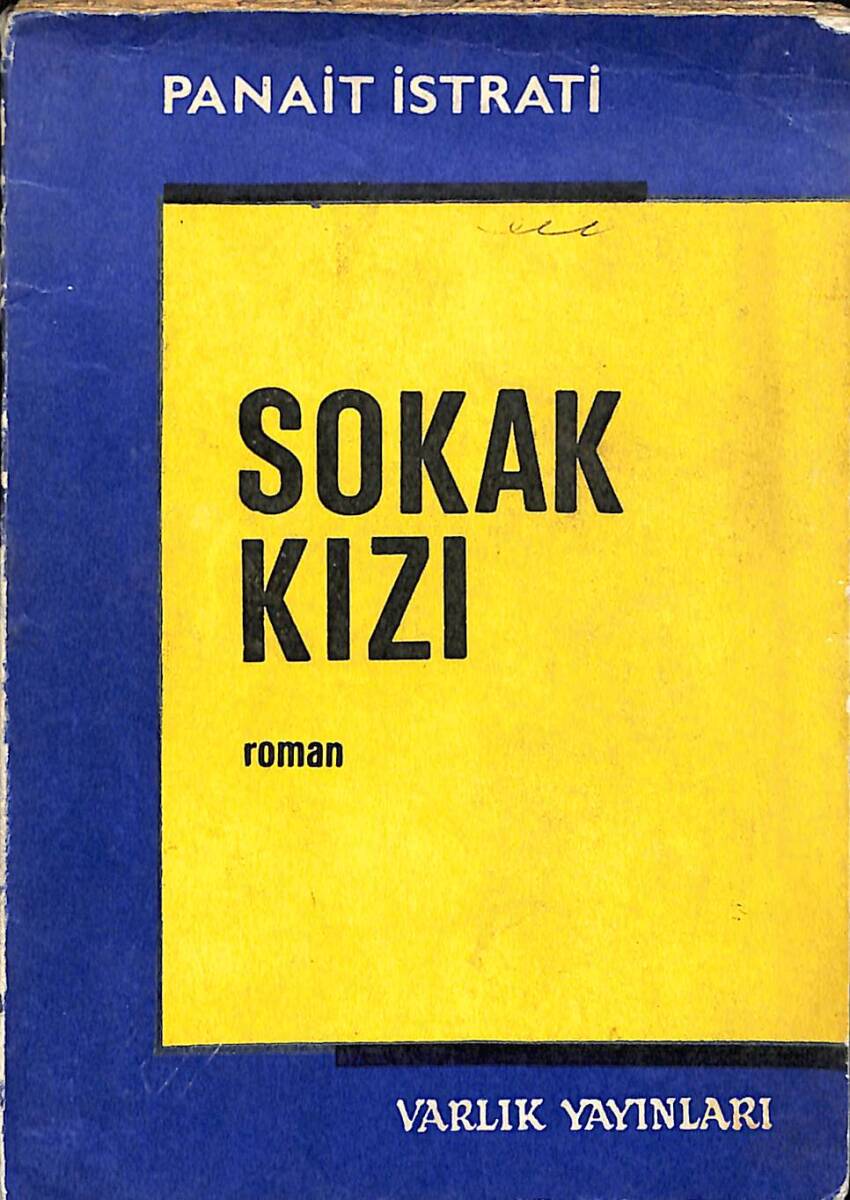 Sokak Kızı NDR91252 - 1