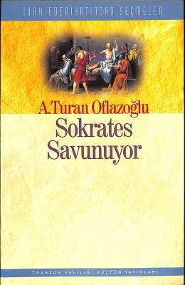 Sokrates Savunuyor NDR83039 - 1