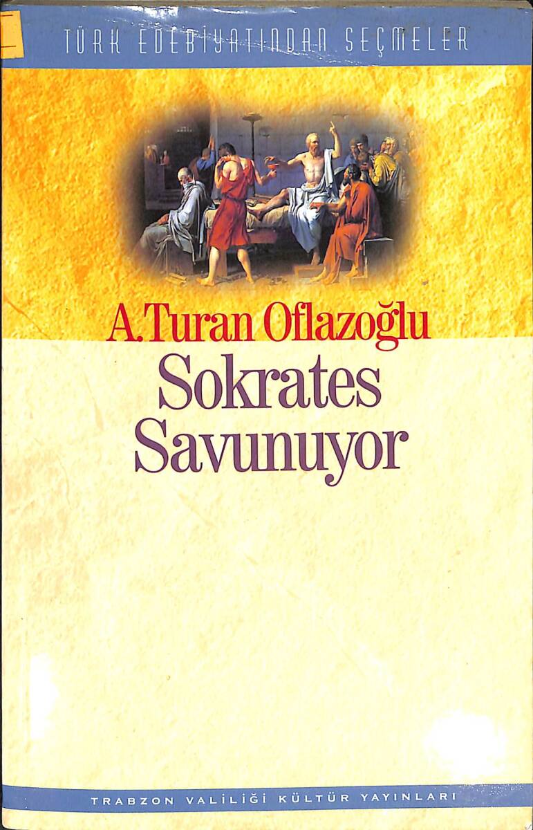 Sokrates Savunuyor NDR87698 - 1