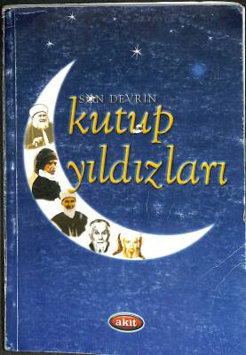 SON DEVRİN KUTUP YILDIZLARI KTP1646 - 1