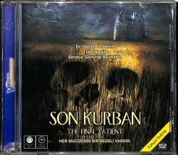 Son Kurban - The Final Patient - VCDFlim VCD25424 - 3