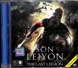 Son Lejyon VCD Film VCD25479 - 1