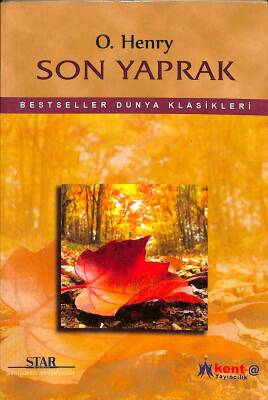 Son Yaprak NDR80447 - 1