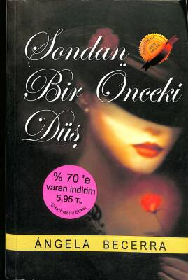 Sondan Bir Önceki Düş NDR82609 - 1