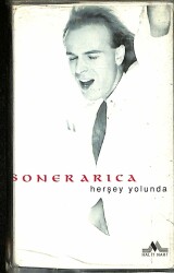 Soner Arıca - Herşey Yolunda Kaset (İkinci El) KST24954 - 1