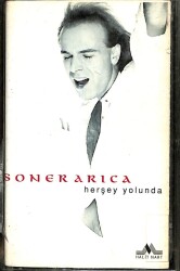 Soner Arıca *Herşey Yolunda * Kaset KST17251 - 1