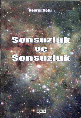 Sonsuzluk ve Sonsuzluk NDR82056 - 1