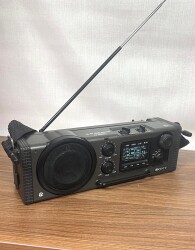 SONY ICF6000L Portatif /Masaüstü Radyo RDY89 - 2