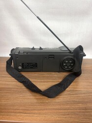 SONY ICF6000L Portatif /Masaüstü Radyo RDY89 - 5