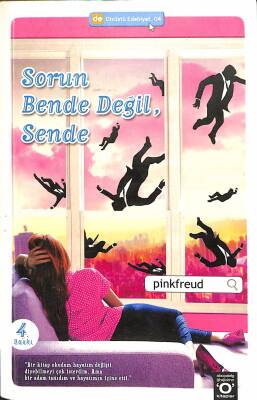 Sorun bende değil, sende NDR83864 - 1