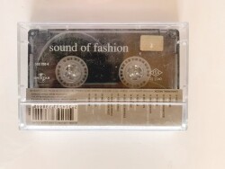 Sound Of Fasion *Fashion Tv İstanbul* Kaset KST6985 - 4