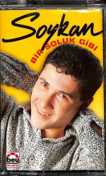 Soykan *Bir Soluk Gibi * Kaset KST14410 - 1